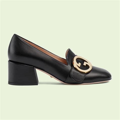 scarpe tacco alto gucci|scarpe gucci femminili.